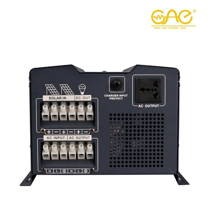 FSI Hybrid Solar Inverter 1.5kw