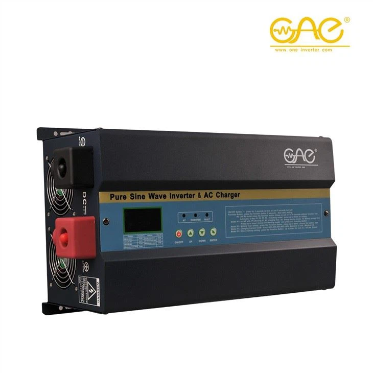 FSI Hybrid Solar Inverter 1.5kw