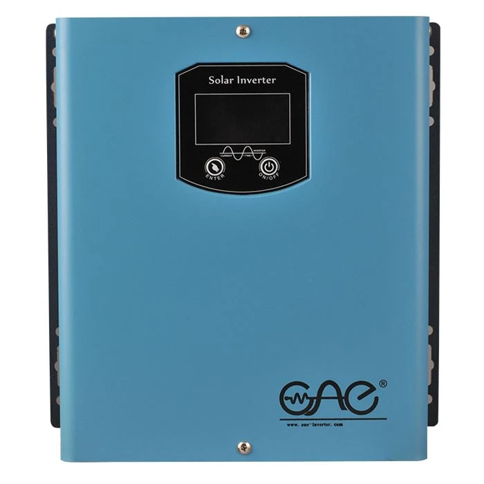 HI 600W Tsawg zaus Inverter