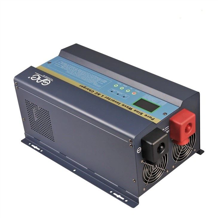 Hybrid Solar Inverter Solar Kit Set
