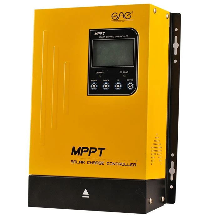 MP-20 MPPT Solar Charge Controller