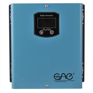 600 teev cov sine ntub dej huv si inverter tsev neeg