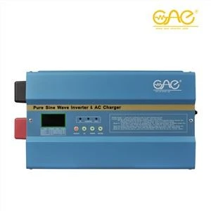 1.5kw ntshiab sine wave hybrid inverter
