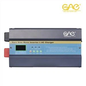 inverter 2kw fais fab tuag daim phiaj