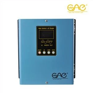 1.2kw Hybrid Inverter
