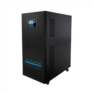 Hnub Ci Inverter 10 Kw