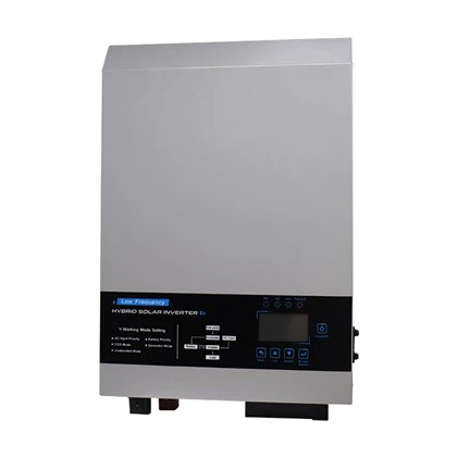 TD Series Hnub Ci Inverter