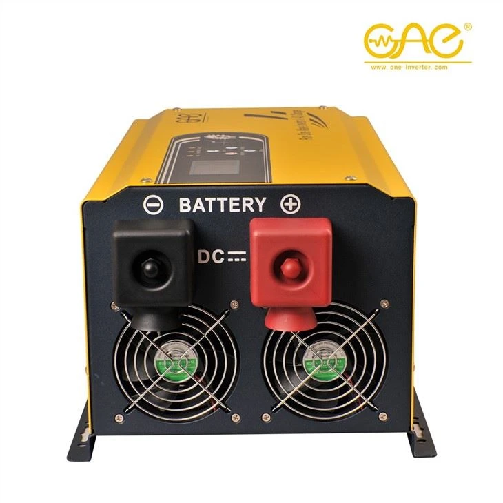 Solar Inverter Off Grid 3Kw 12V