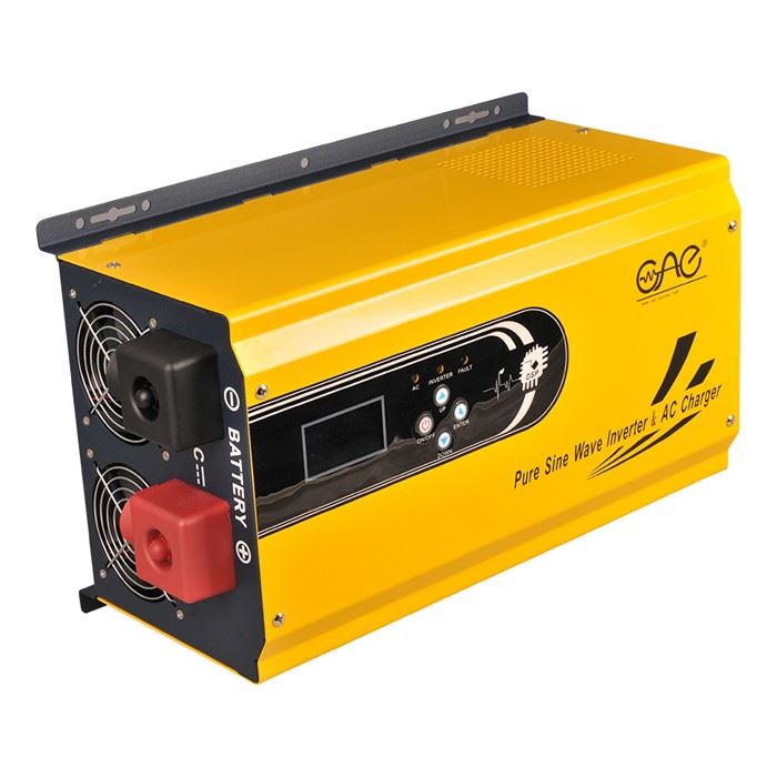Solar Inverter Off Grid 4Kw 24V
