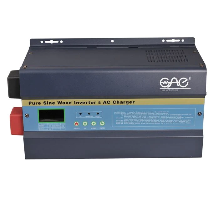Hnub Ci System Hybrid Hnub Ci Inverters