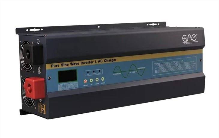 2KW 3KW FI Inverter