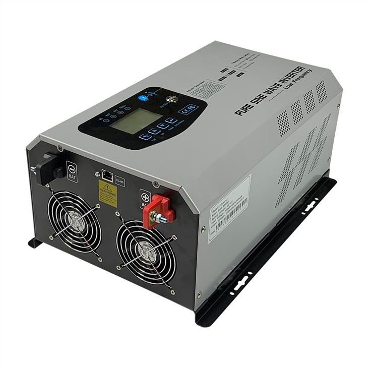 Single Phase Off Grid Inverter
