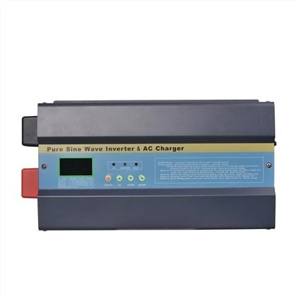 1-6kw Tsawg zaus Inverter