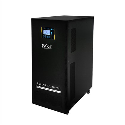 192v DC rau Ac Hnub Ci Fais Fab Inverter