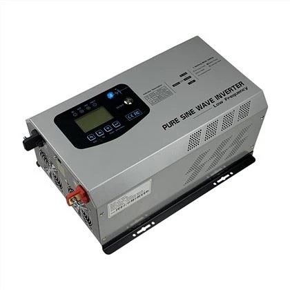 3000w Hnub Ci Fais Fab Tawm Grid Inverter