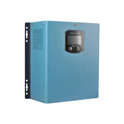 Tsawg zaus Inverter 24v 48v