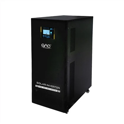 Pure Sine Wave Inverter Nrog Dc rau Ac