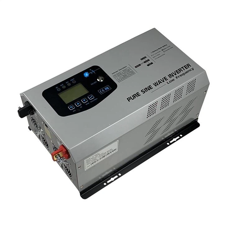 Hnub Ci Inverter Ib Theem Inverter