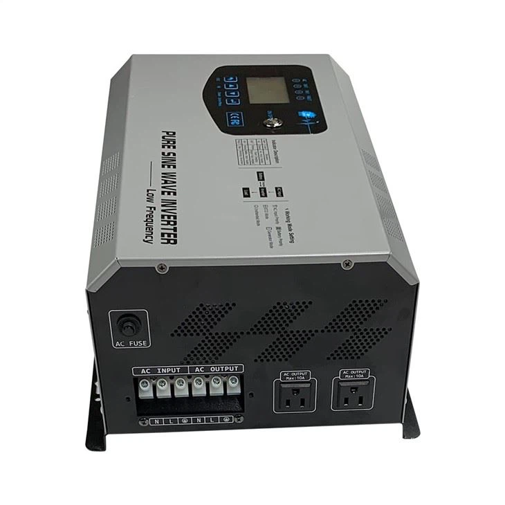 Solar Inverter Single Phase Inverter