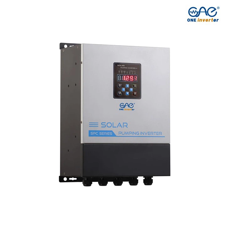 4kw twj tso kua mis inverter ac