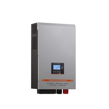 Dab tsi yog daim ntawv thov tseem ceeb ntawm inverter?