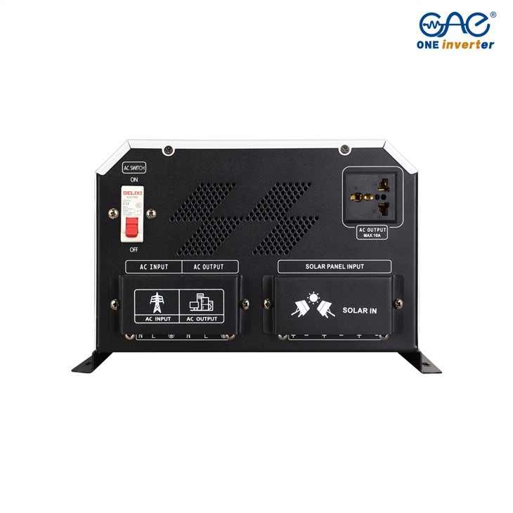 Offgrid 2KW Hybrid Inverter