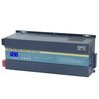 24v 48v 4000w Tawm Grid Inverter