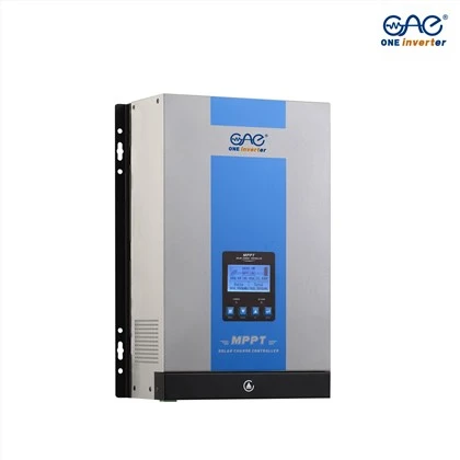 Hnub Ci Controller 120A 200vdc MPPT