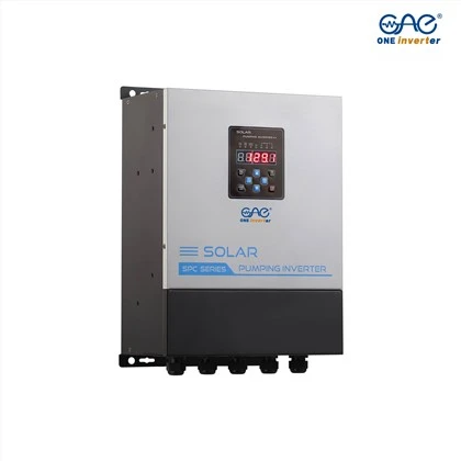 Dej twj tso kua mis Inverter 30kw 3 Phase